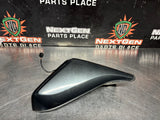 10-15 CAMARO SS RH PASSENGER SIDE MIRROR GREY OEM #1372