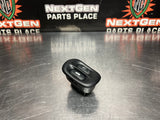 97 - 04 C5 CORVETTE FOG LIGHT / REAR COMPARTMENT RELEASE SWITCH 12135155 #964