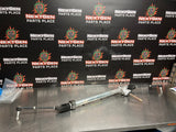 2011 CAMARO SS POWER STEERING RACK & PINION OEM #1013