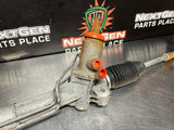 2006 PONTIAC GTO REMANNED POWER STEERING RACK OEM #910