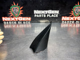 04-06 GTO DRIVER RH SIDE DOOR PANEL MIRROR VENT TRIM OEM 92091111 #1438