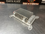 2008 C6 CORVETTE BOSE AMPLIFIER RADIO STEREO OEM 15903397 #1266