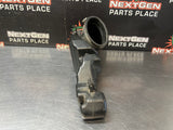 2012 FORD F250 6.7 AIR INTAKE INLET TUBE BC34-9F805-CC OEM #1235