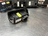 2018 CHEVY SILVERADO 2500 FRONT/ REAR WINDOW SWITCHES OEM #1173