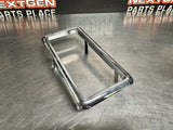 2013 FORD MUSTANG GT AUTOMATIC SHIFTER TRIM BEZEL OEM #1298