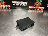 97-04 C5 CORVETTE TAC THROTTLE CONTROL MODULE OEM 25319443 #963