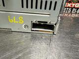 2010 FORD F250 F350 RADIO 8C3T-18K810-AC OEM #879