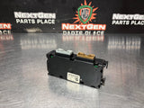 2013 MUSTANG GT TEMPERATURE CONTROL MODULE CR33-18C612-BB OEM #1271
