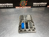 18 CAMARO SS ECM ENGINE CONTROL MODULE 12695213 OEM #1041