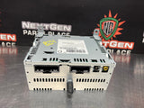 2015 FORD MUSTANG GT RADIO STEREO W/OUT NAVIGATION OEM FR3T-19C107-KJ #824