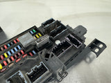 2008 - 2010 FORD F250 F350 INTERIOR FUSE BOX BCM 7C3T-15604-CM OEM #616