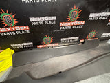 10-15 CAMARO SS LH AND RH CENTER CONSOLE SIDE TRIM PANELS OEM #1539
