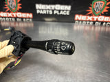 1998 C5 CORVETTE WINDSHIELD WIPER STALK SWITCH OEM #1150