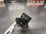 2014 FORD MUSTANG GT FUEL PUMP CONTROL MODULE AU5A-9D370-AG OEM #1290