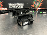 2015 CHEVY SILVERADO 2500 FRONT/ REAR WINDOW SWITCHES OEM #1324