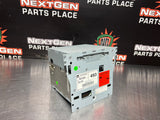 08-09 PONTIAC G8 RADIO CD PLAYER OEM 92219493 #602