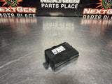 2014 FORD MUSTANG GT LIGHT LAMP CONTROL MODULE OEM DR3T-14D644-BA #1290