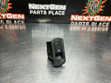 05-13 C6 CORVETTE RH PASSENGER SIDE WINDOW CONTROL SWITCH BLCK OEM #1030
