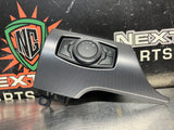2019 FORD MUSTANG GT HEADLIGHT SWITCH DASH TRIM BEZEL FR3B-13D168 OEM #1643