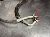 2008 C6 CORVETTE AC LINE DISCHARGE / SUCTION VENT #1266
