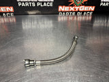 2001 C5 CORVETTE SINGLE FEED FUEL LINE OEM #1088