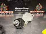 09-15 CTS-V LH AND RH MOTOR MOUNT BRACKETS OEM #1592