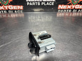 2008 FORD F250 TRAILER BRAKE CONTROLLER 7C34-2C006-AF #1361