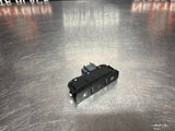 2011 MUSTANG GT TRACTION CONTROL ,HAZARD,TRUNK SWITCH OEM #996