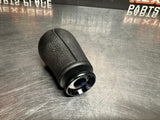 2013 MUSTANG GT SHIFT KNOB OEM #1177