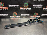 2017 FORD MUSTANG GT CENTER DASH TRIM WITH VENTS FR3B-63044A92 #1334