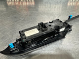 2015 FORD MUSTANG GT LH DRIVER SIDE WINDOW SWITCH OEM #1330