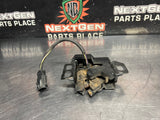 08-09 PONTIAC G8 HOOD LATCH  OEM 92187368 #1590