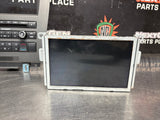 2011 FORD MUSTANG GT SHAKER STEREO TOUCHSCREEN RADIO GPS NAV OEM #1348