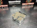 2011 FORD F350 DIESEL GLOW PLUG RELAY MODULE BC3A-12B533-AD OEM #1210