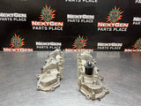 2018 CAMARO SS LT1 VALVE COVERS OEM #1041