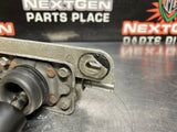 97-04 C5 CORVETTE MANUAL SHIFTER ASSEMBLY WITHOUT KNOB OEM #969