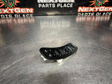 97 - 04 C5 CORVETTE AFTERMARKET LH DRIVER WINDOW SWITCH MEMORY #1251