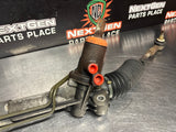 2004 PONTIAC GTO POWER STEERING RACK OEM #1027
