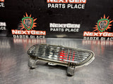 2013 C6 CORVETTE LH DRIVER BACKUP REVERSE LIGHT ASSEMBLY OEM 25965413 #1038