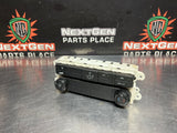 2012 FORD F350 AC HEAT HVAC CLIMATE CONTROL BC3T-19980-DB OEM #850