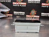 2012 FORD MUSTANG GT RADIO DISPLAY SCREEN OEM BR3T-19C116-AB #1343