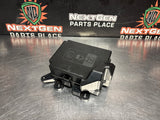 2019 CAMARO SS BODY HARNESS JUNCTION FUSE BOX OEM 84180486 #1126