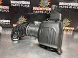 24-26 FORD MUSTANG GT RH PASSENGER AIR INTAKE W MAF OEM #1482