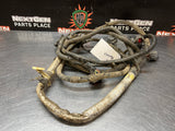 2005 FORD F350 6.0 DIESEL 5R110 AUTO TRANSMISSION HARNESS OEM #1082