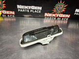 2006 C6 CORVETTE LH BACKUP REVERSE LIGHT ASSEMBLY OEM 15851494 #1194