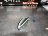 2021 FORD MUSTANG GT ROOF SHARK FIN RADIO ANTENNA BLACK JD9T-19K351-AA5LPM #1503