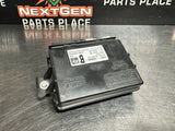 2015 FORD MUSTANG GT LIGHTING CONTROL MODULE FR3T-14D644-BE OEM #688