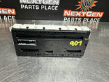 2012 FORD F350 AC HEAT HVAC CLIMATE CONTROL BC3T-19980-DB OEM #907