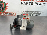 2004 PONTIAC GTO ABS PUMP 92155959 #560