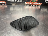 04-06 PONTIAC GTO PASSENGER SIDE KIDNEY GRILLE GOOD TABS OEM 92162540 #1293